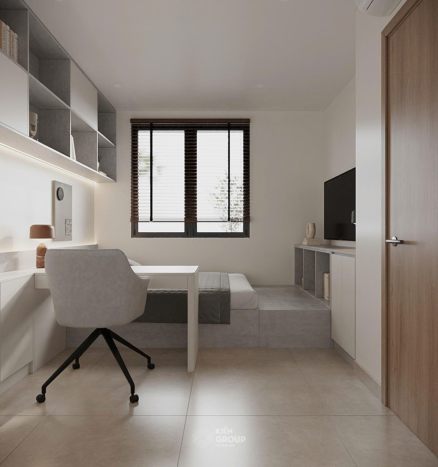 [LA] CĂN LIỀN KỀ KĐT WATER POINT | BẾN LỨC - 150m2 - 2 Tầng